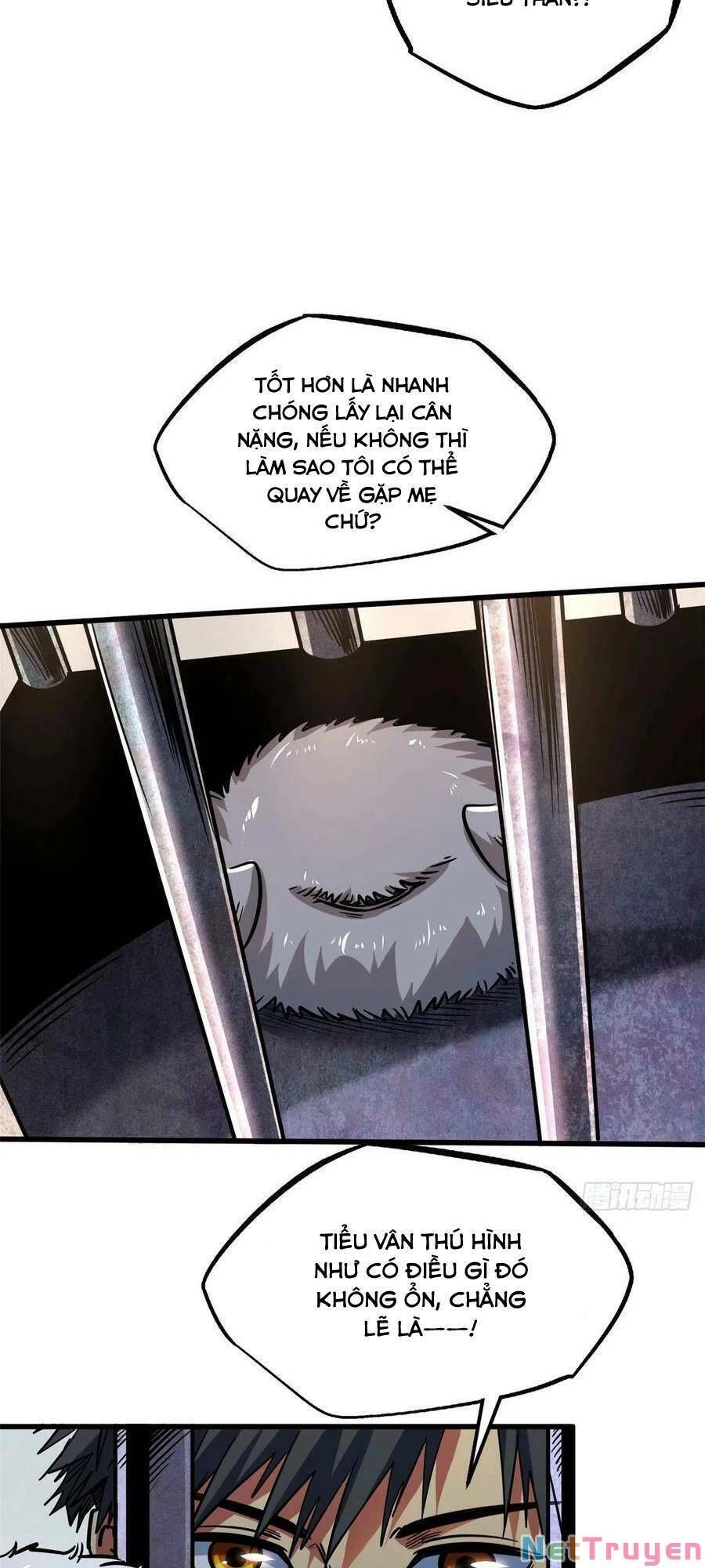 đọc truyện Siêu Cấp Thần Cơ Nhân Chương 109 ảnh 25 tại Thiên Thai Truyện