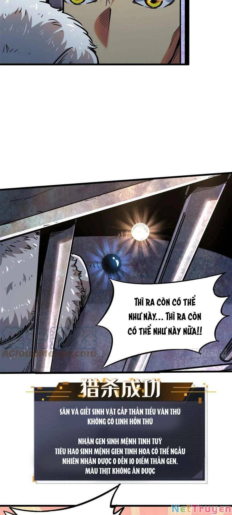 đọc truyện Siêu Cấp Thần Cơ Nhân Chương 109 ảnh 26 tại Thiên Thai Truyện