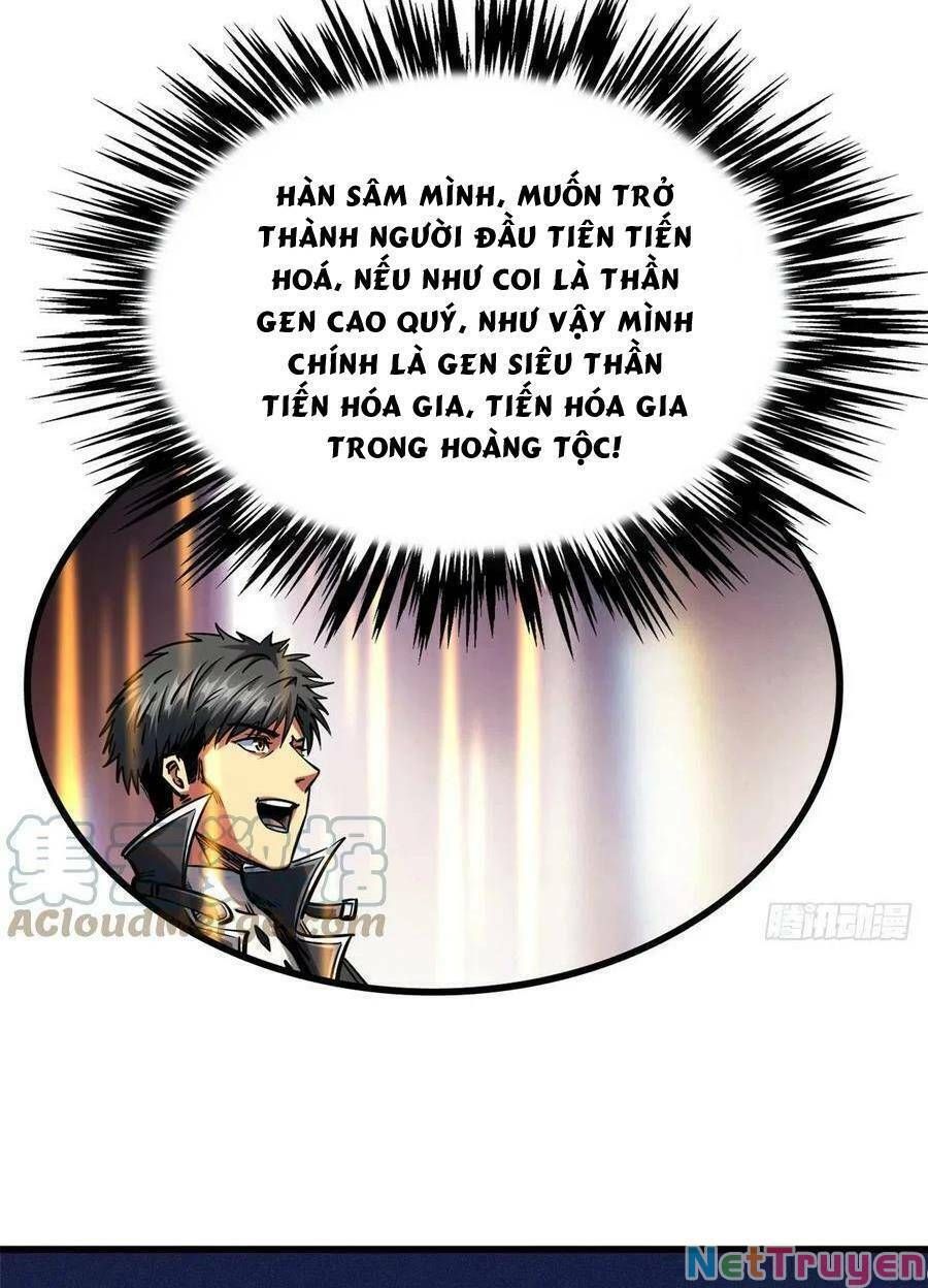 đọc truyện Siêu Cấp Thần Cơ Nhân Chương 109 ảnh 28 tại Thiên Thai Truyện