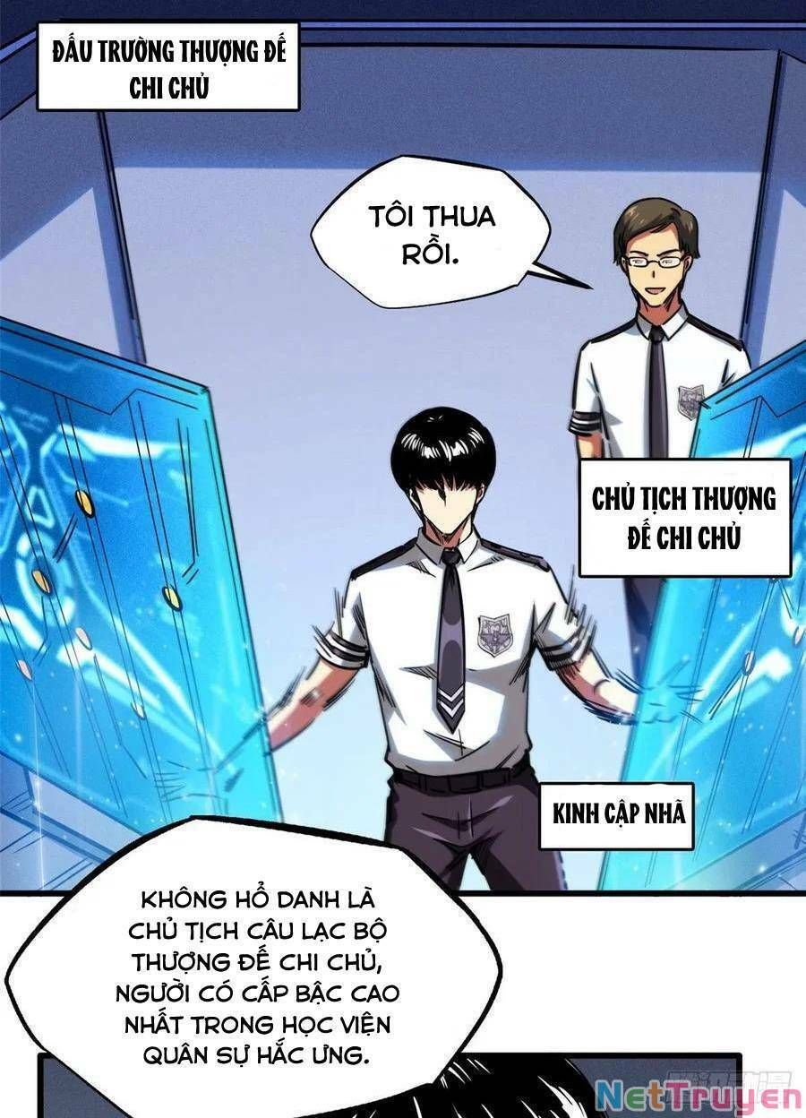 đọc truyện Siêu Cấp Thần Cơ Nhân Chương 109 ảnh 29 tại Thiên Thai Truyện