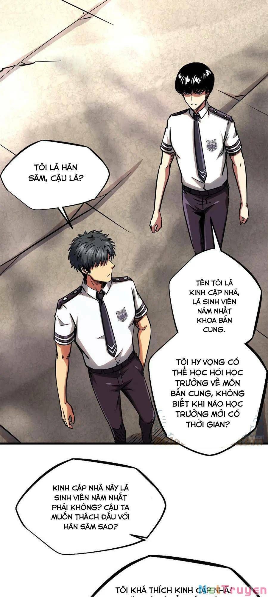 đọc truyện Siêu Cấp Thần Cơ Nhân Chương 109 ảnh 35 tại Thiên Thai Truyện