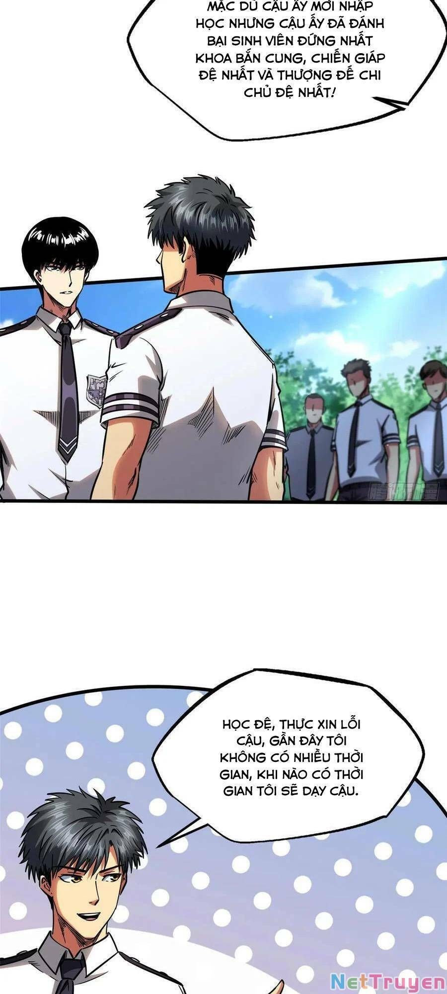 đọc truyện Siêu Cấp Thần Cơ Nhân Chương 109 ảnh 36 tại Thiên Thai Truyện