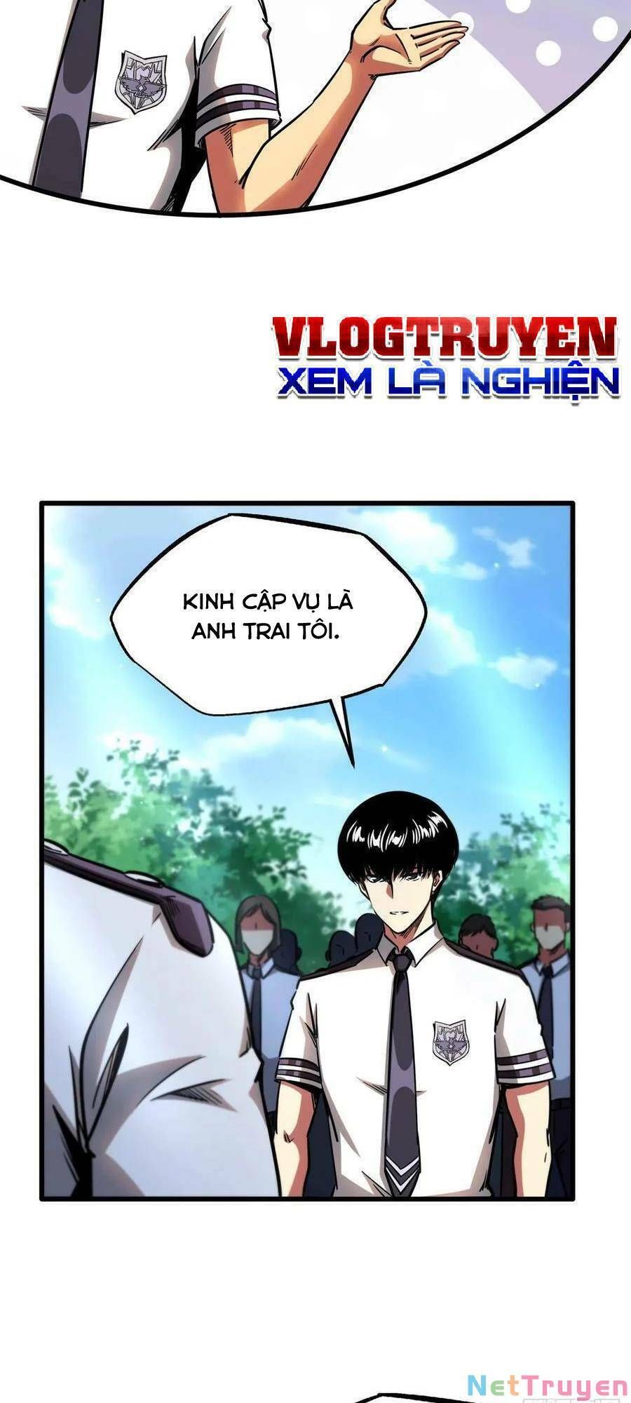 đọc truyện Siêu Cấp Thần Cơ Nhân Chương 109 ảnh 37 tại Thiên Thai Truyện