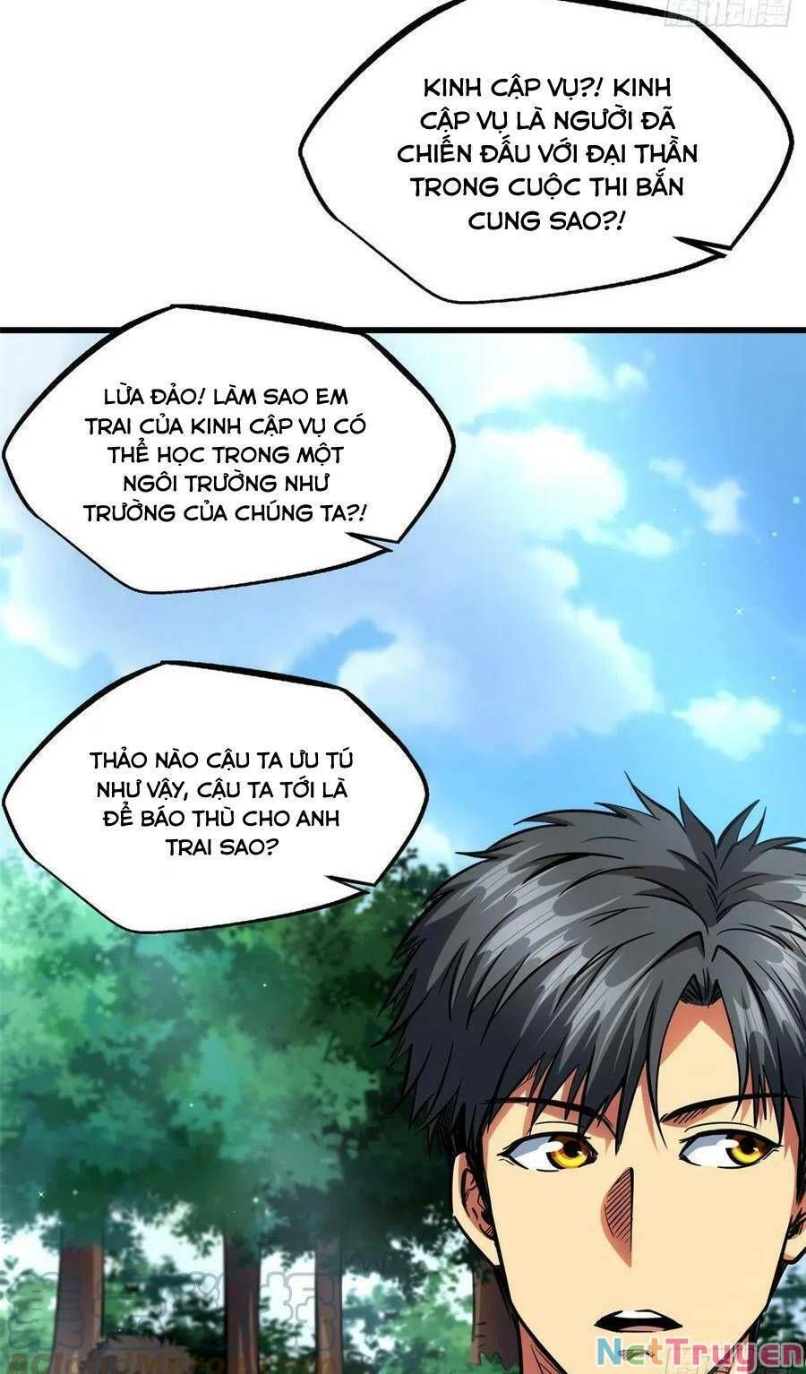 đọc truyện Siêu Cấp Thần Cơ Nhân Chương 109 ảnh 38 tại Thiên Thai Truyện