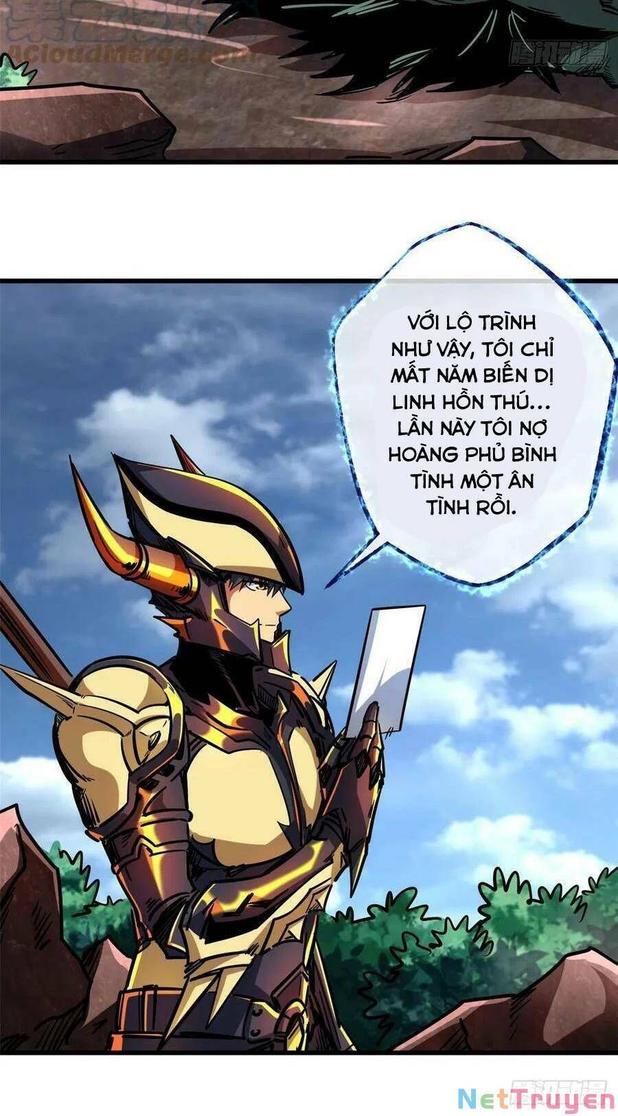 đọc truyện Siêu Cấp Thần Cơ Nhân Chương 109 ảnh 7 tại Thiên Thai Truyện