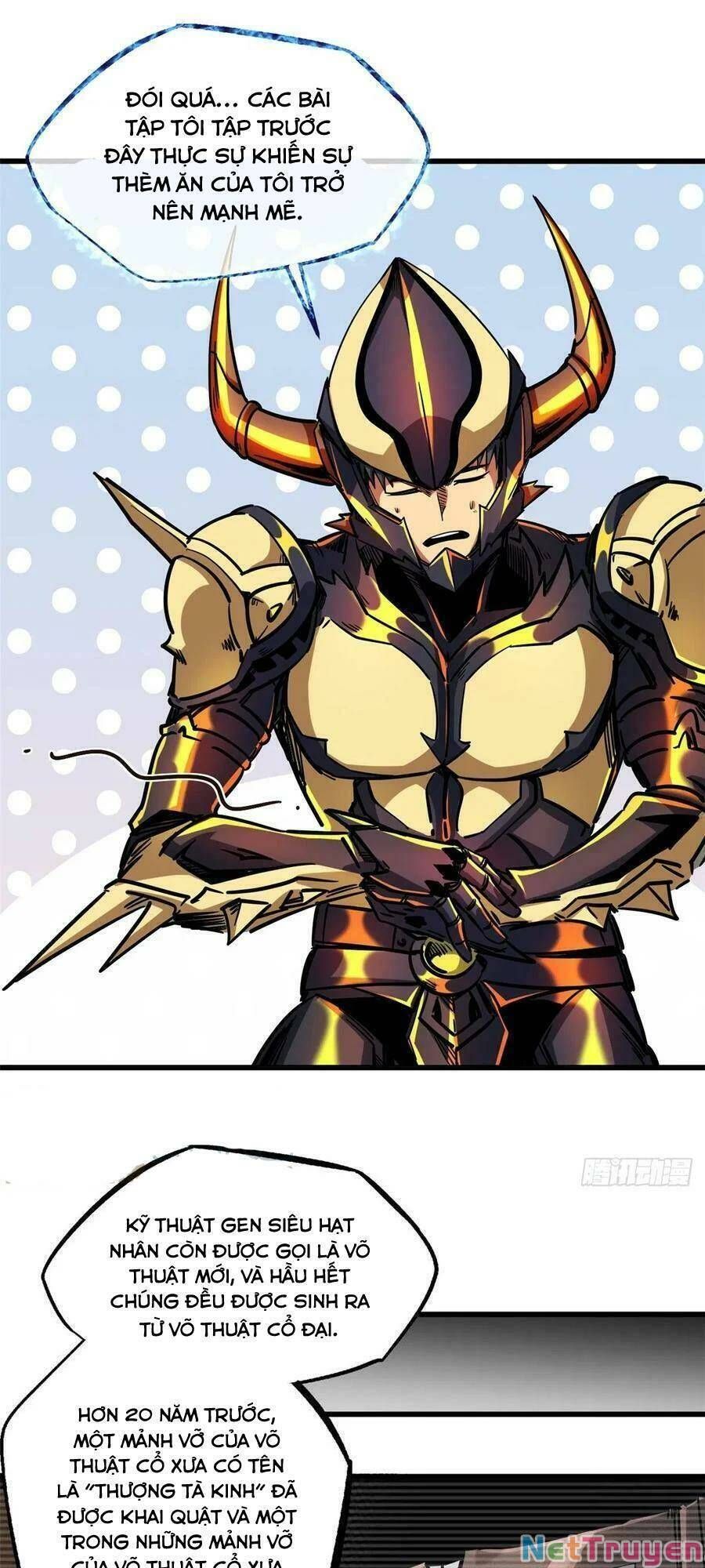 đọc truyện Siêu Cấp Thần Cơ Nhân Chương 109 ảnh 8 tại Thiên Thai Truyện