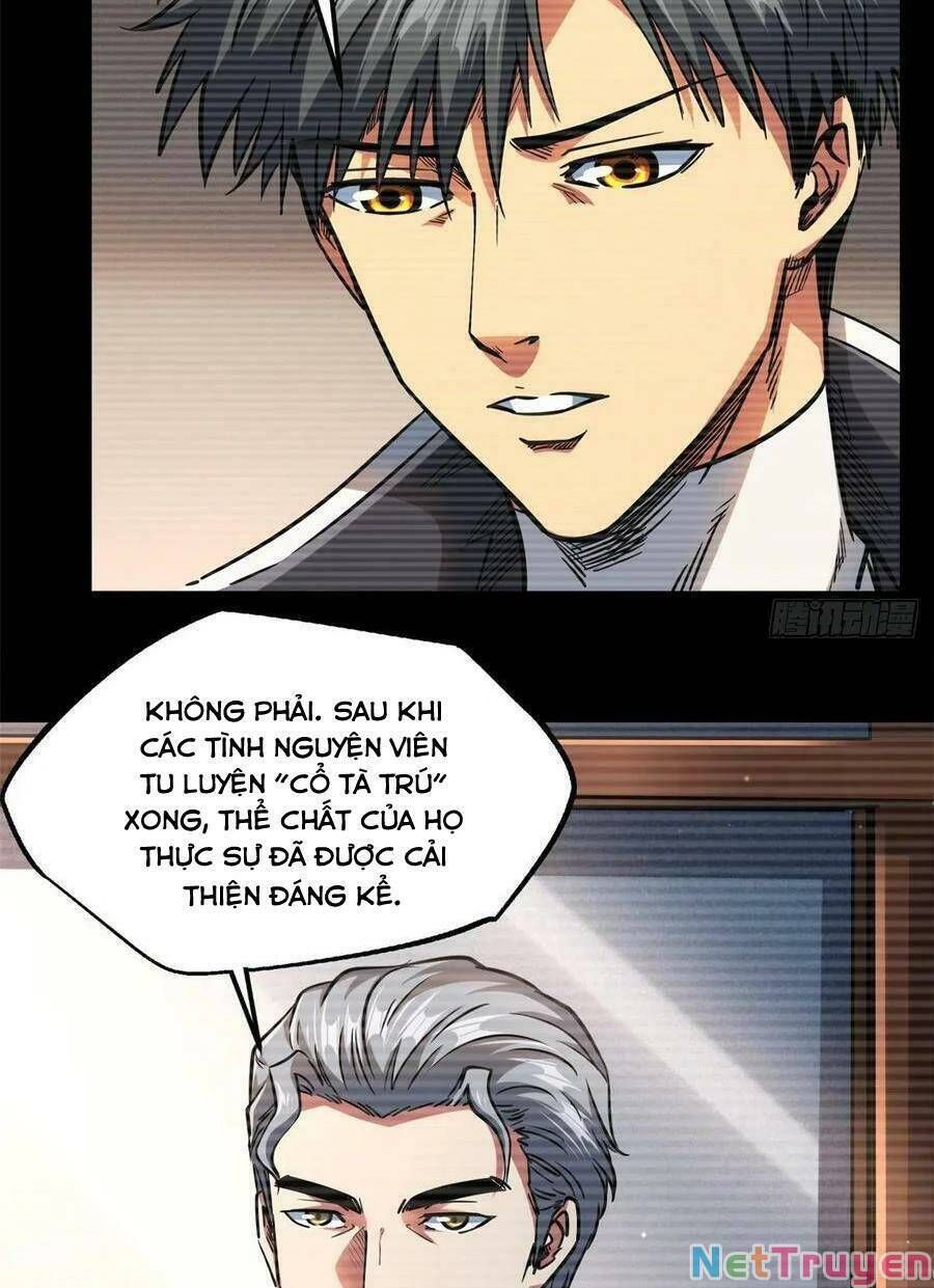 đọc truyện Siêu Cấp Thần Cơ Nhân Chương 109 ảnh 11 tại Thiên Thai Truyện