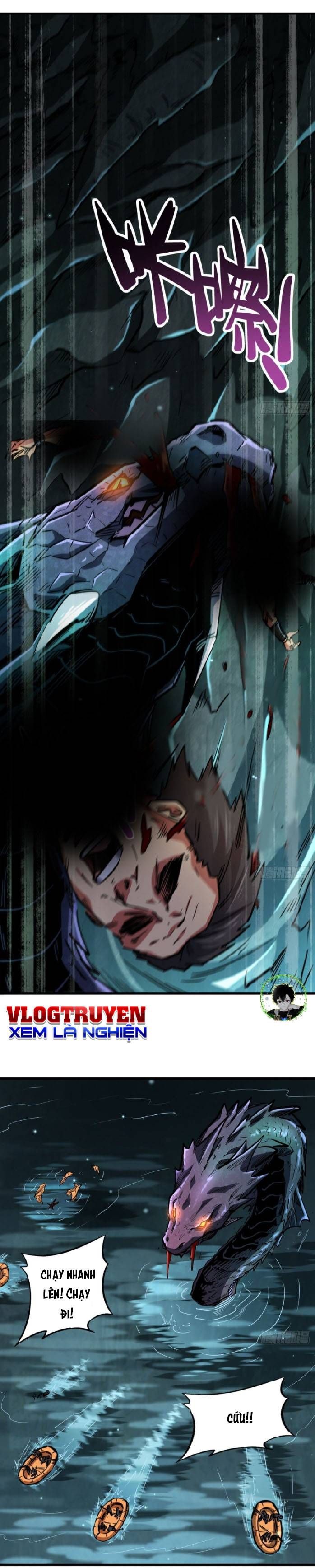 đọc truyện Siêu Cấp Thần Cơ Nhân Chương 11 ảnh 3 tại Thiên Thai Truyện