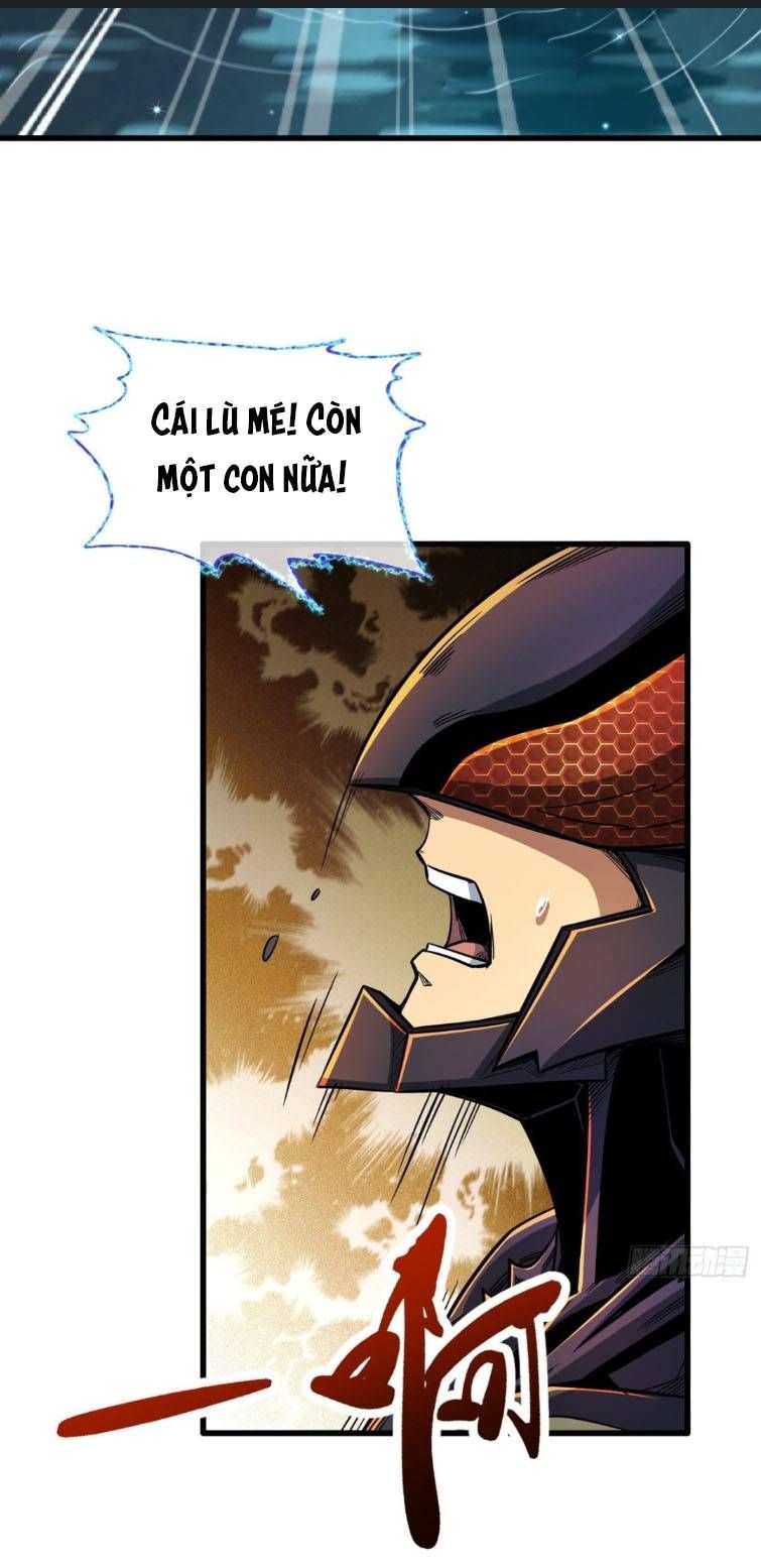 đọc truyện Siêu Cấp Thần Cơ Nhân Chương 11 ảnh 18 tại Thiên Thai Truyện