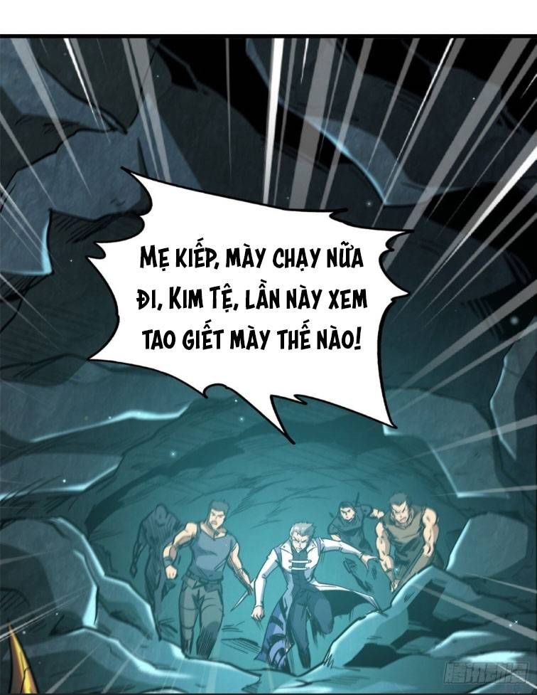 đọc truyện Siêu Cấp Thần Cơ Nhân Chương 11 ảnh 19 tại Thiên Thai Truyện