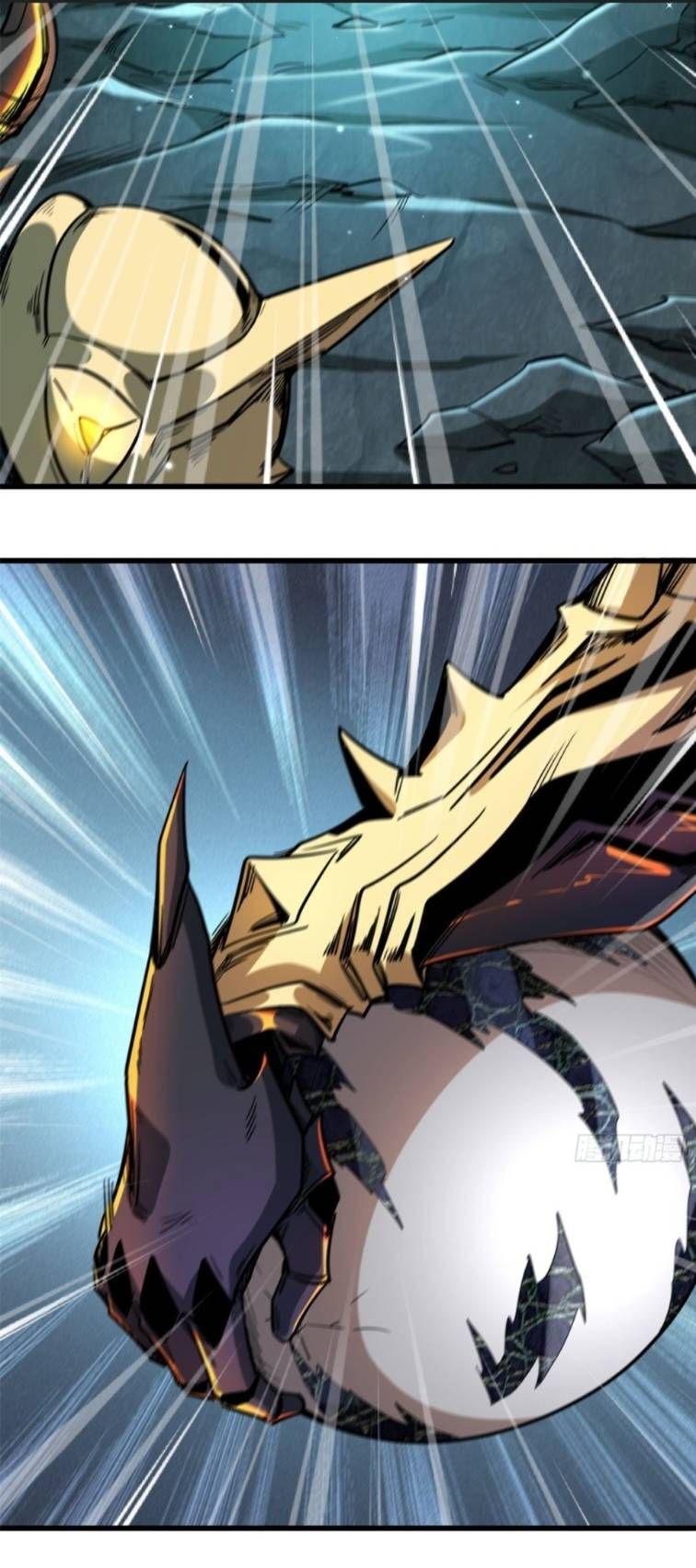 đọc truyện Siêu Cấp Thần Cơ Nhân Chương 11 ảnh 20 tại Thiên Thai Truyện