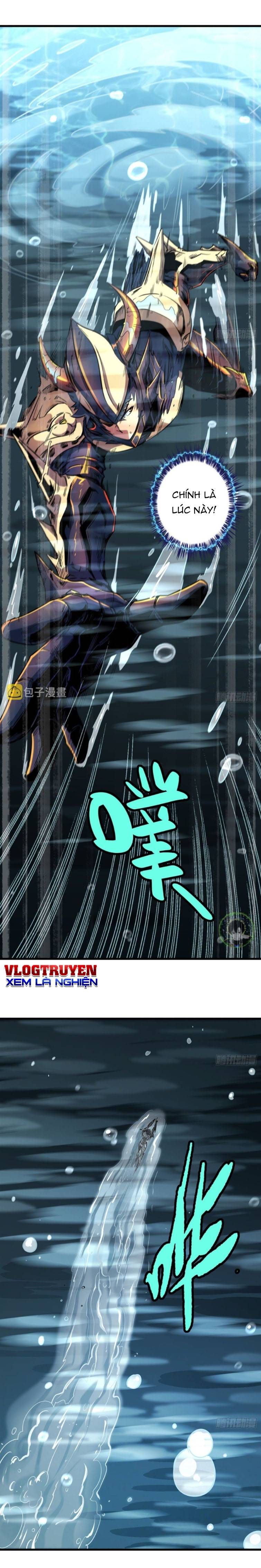 đọc truyện Siêu Cấp Thần Cơ Nhân Chương 11 ảnh 8 tại Thiên Thai Truyện