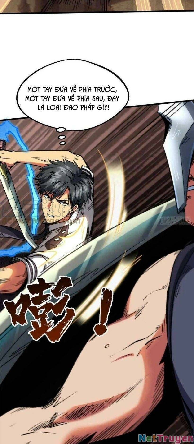 đọc truyện Siêu Cấp Thần Cơ Nhân Chương 110 ảnh 12 tại Thiên Thai Truyện