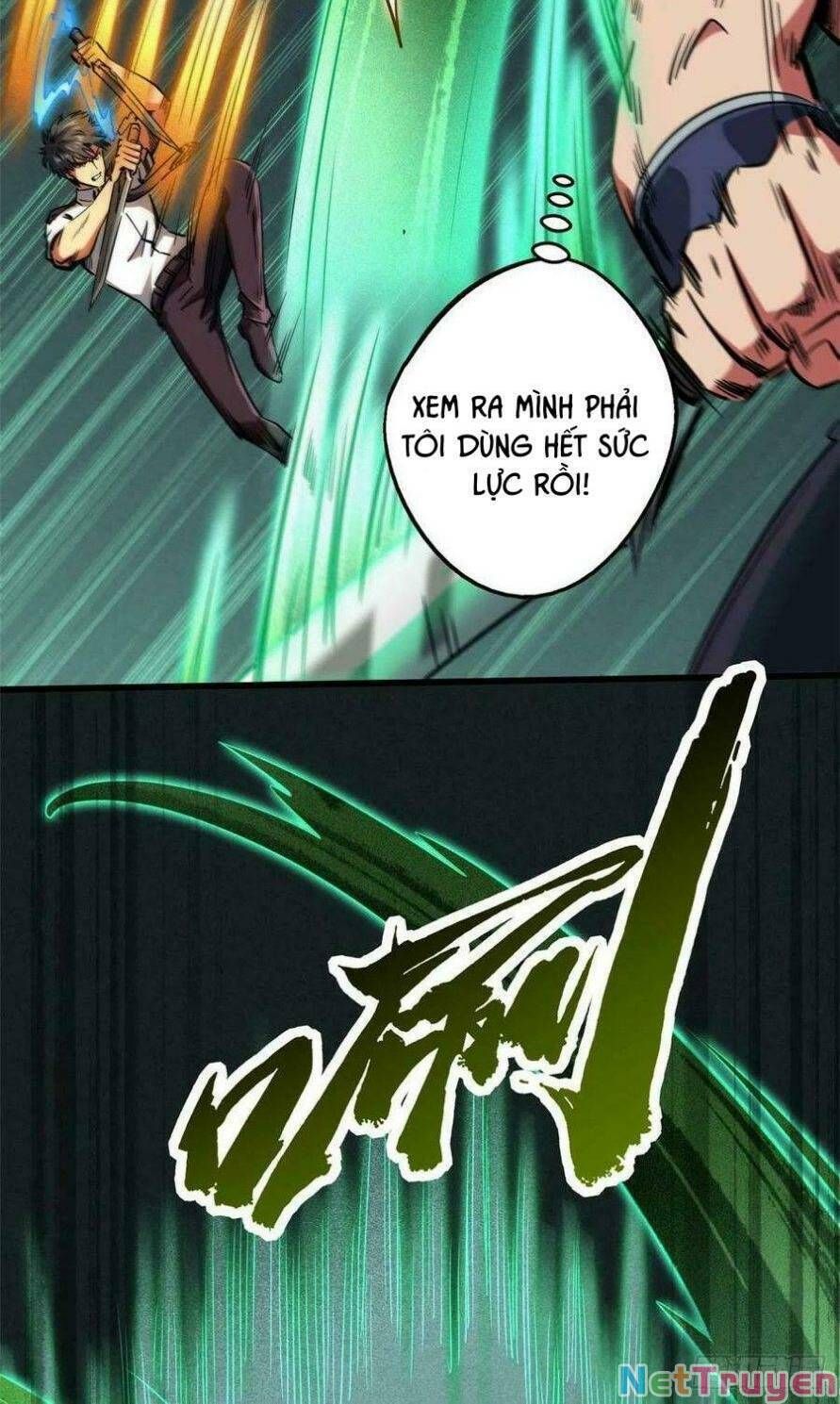 đọc truyện Siêu Cấp Thần Cơ Nhân Chương 110 ảnh 18 tại Thiên Thai Truyện