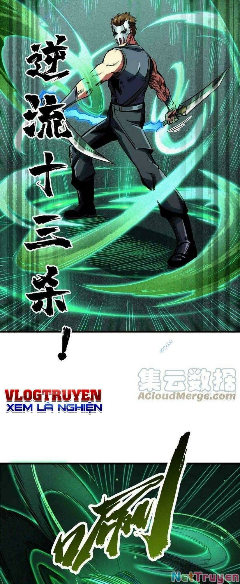 đọc truyện Siêu Cấp Thần Cơ Nhân Chương 110 ảnh 19 tại Thiên Thai Truyện