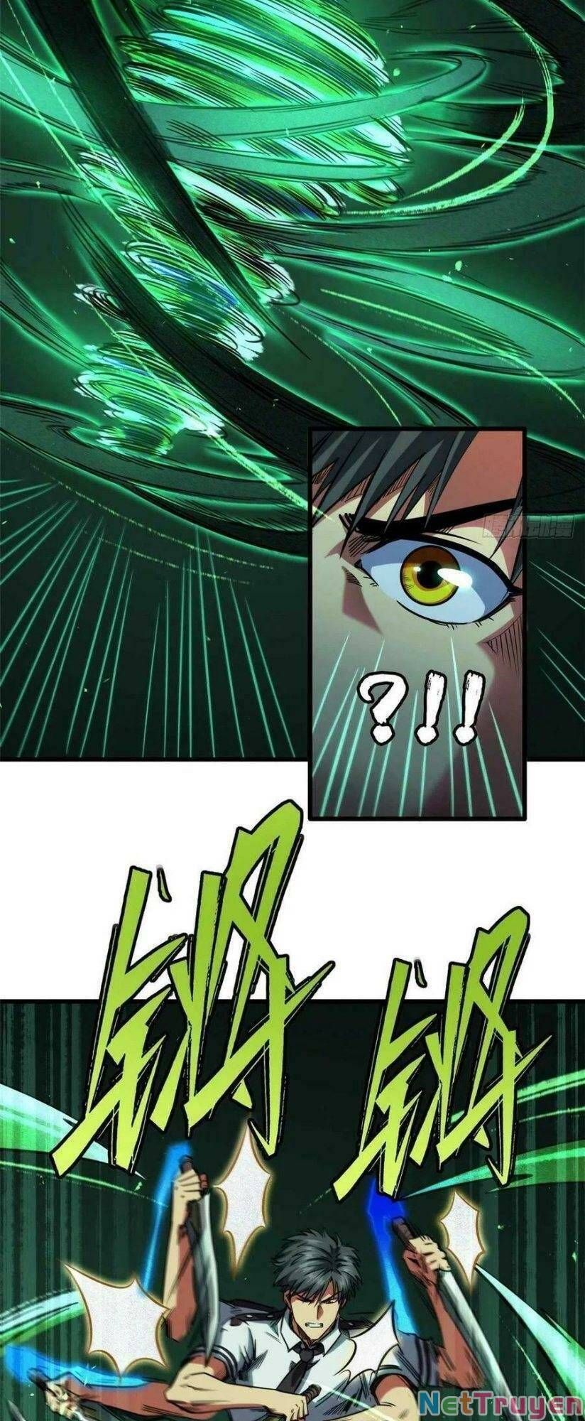 đọc truyện Siêu Cấp Thần Cơ Nhân Chương 110 ảnh 20 tại Thiên Thai Truyện