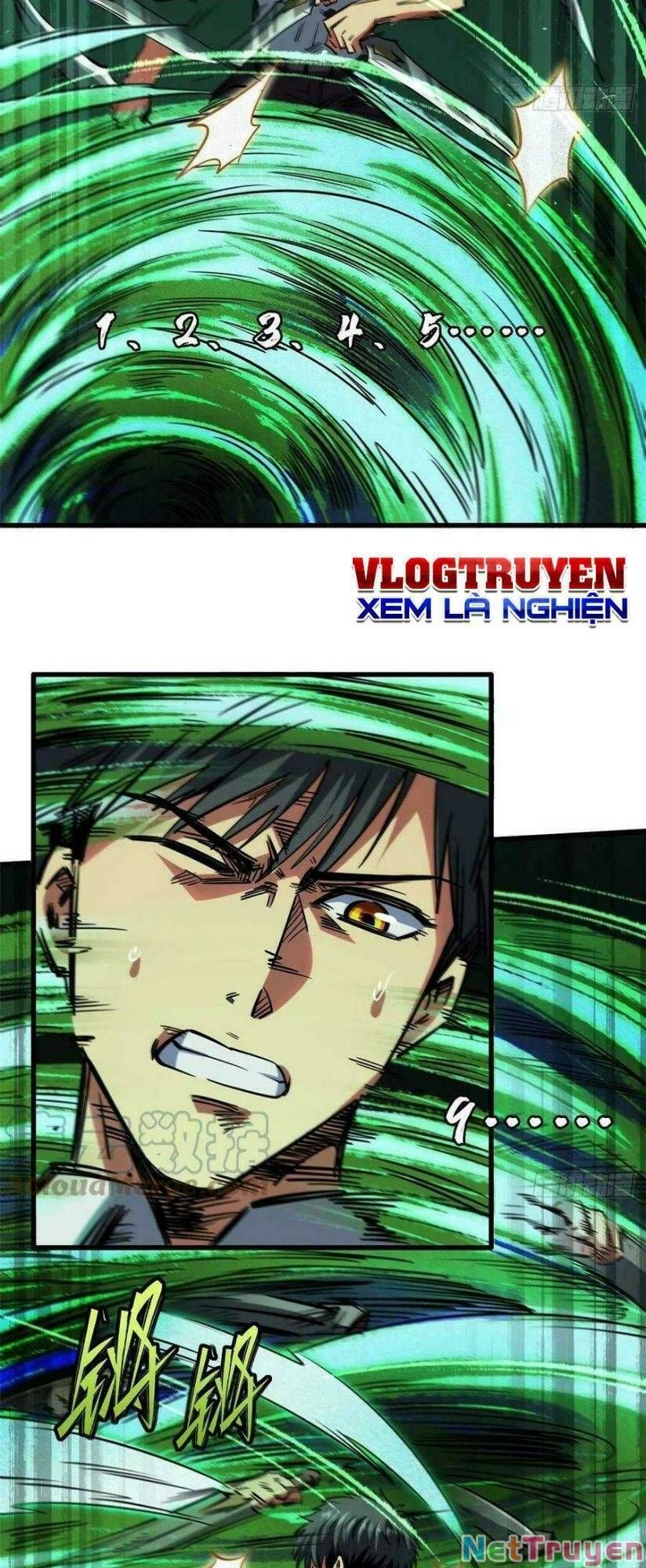 đọc truyện Siêu Cấp Thần Cơ Nhân Chương 110 ảnh 21 tại Thiên Thai Truyện