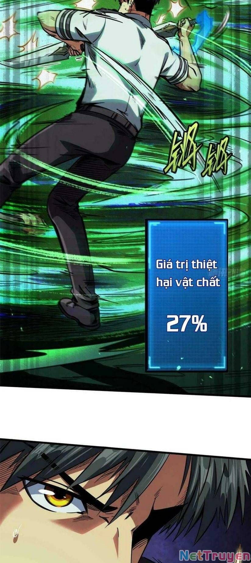 đọc truyện Siêu Cấp Thần Cơ Nhân Chương 110 ảnh 22 tại Thiên Thai Truyện