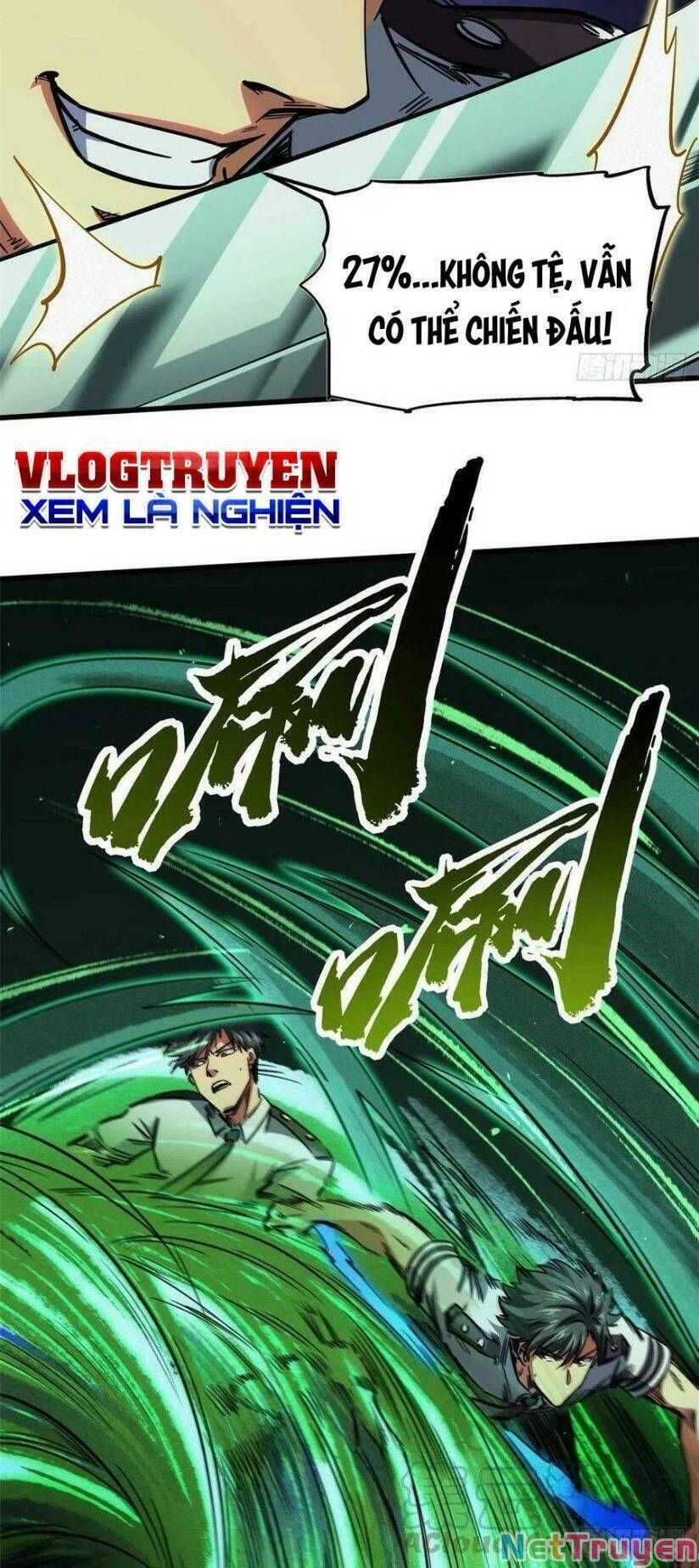 đọc truyện Siêu Cấp Thần Cơ Nhân Chương 110 ảnh 23 tại Thiên Thai Truyện