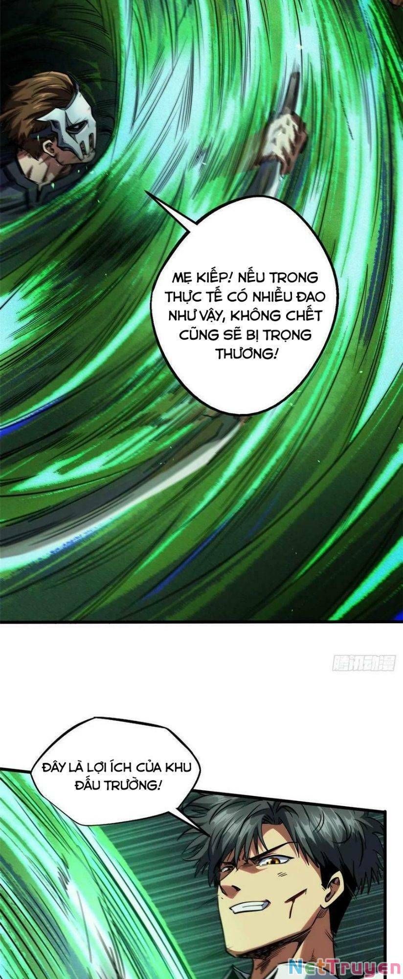 đọc truyện Siêu Cấp Thần Cơ Nhân Chương 110 ảnh 24 tại Thiên Thai Truyện