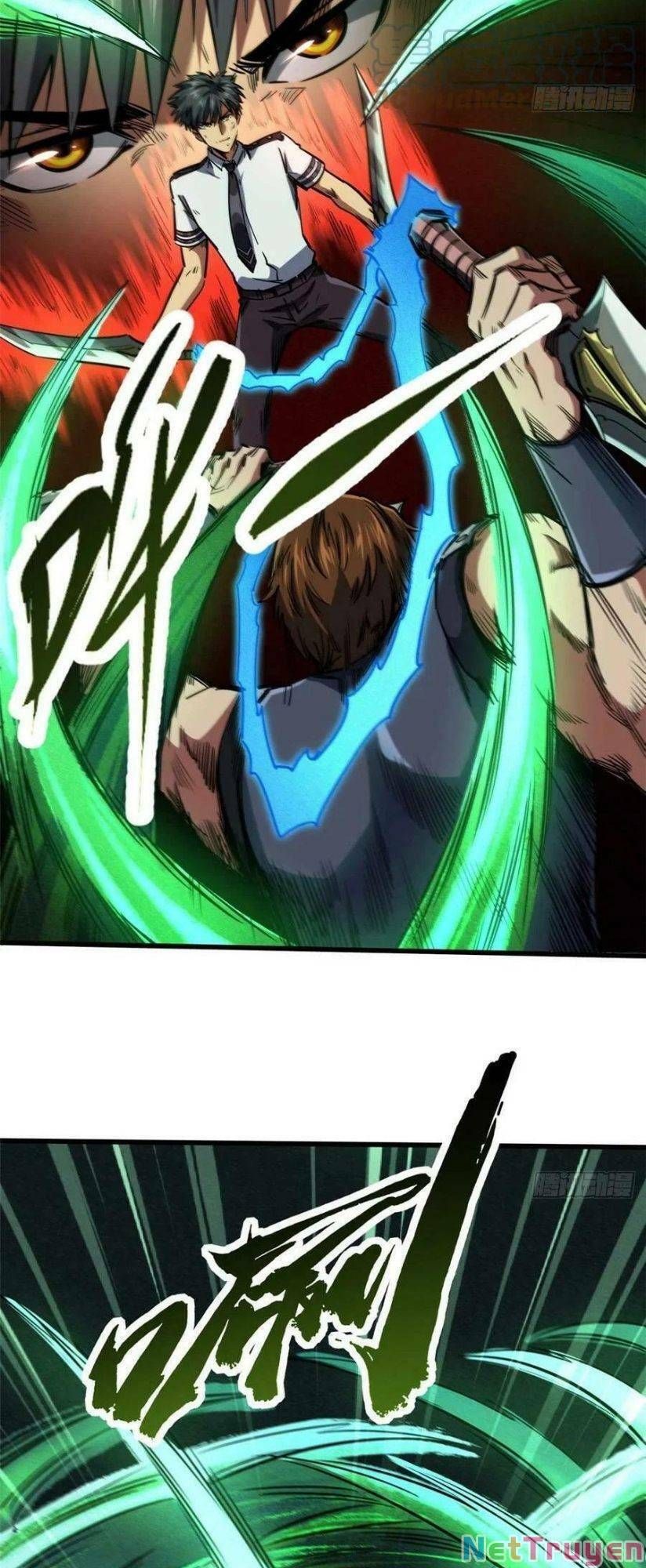 đọc truyện Siêu Cấp Thần Cơ Nhân Chương 110 ảnh 26 tại Thiên Thai Truyện