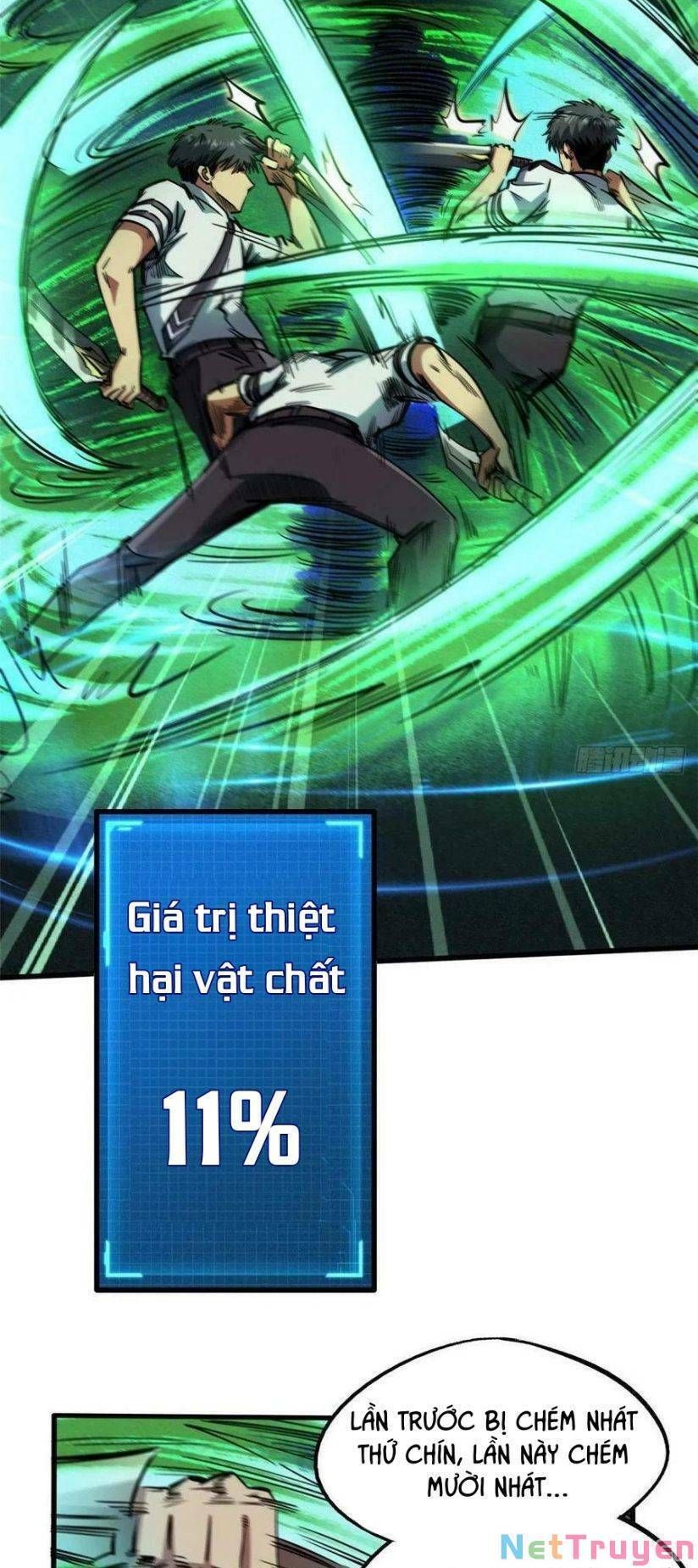 đọc truyện Siêu Cấp Thần Cơ Nhân Chương 110 ảnh 27 tại Thiên Thai Truyện