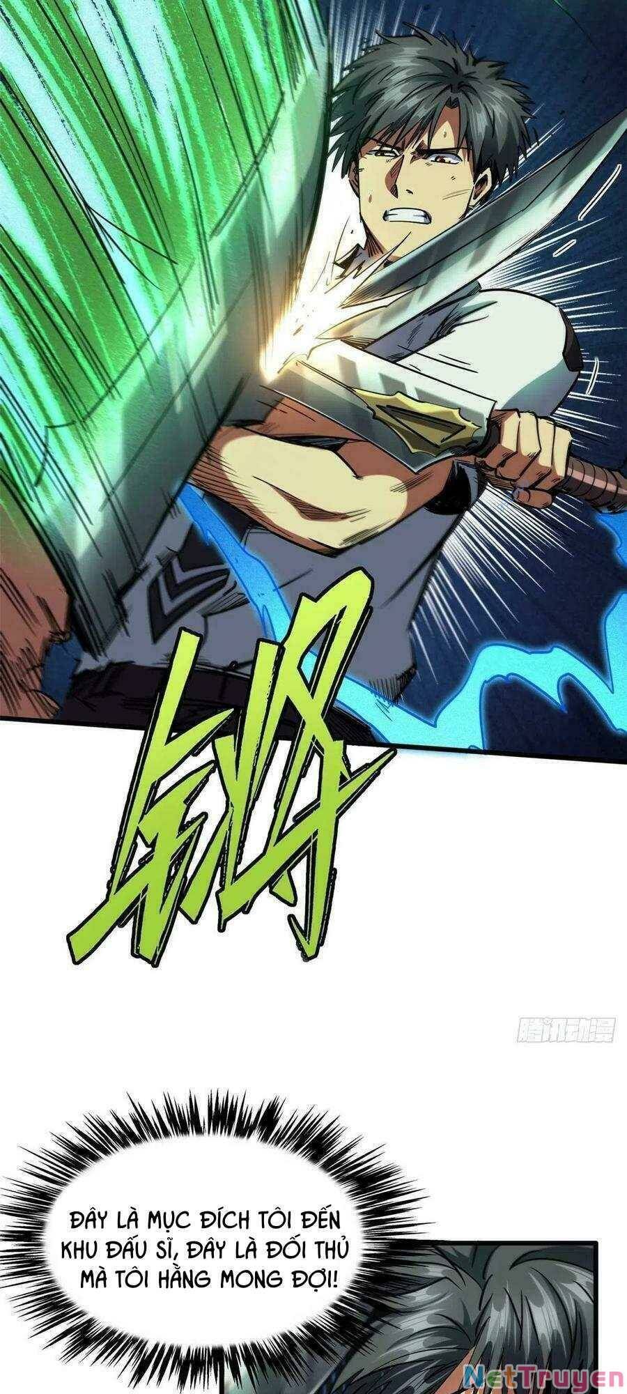 đọc truyện Siêu Cấp Thần Cơ Nhân Chương 110 ảnh 29 tại Thiên Thai Truyện