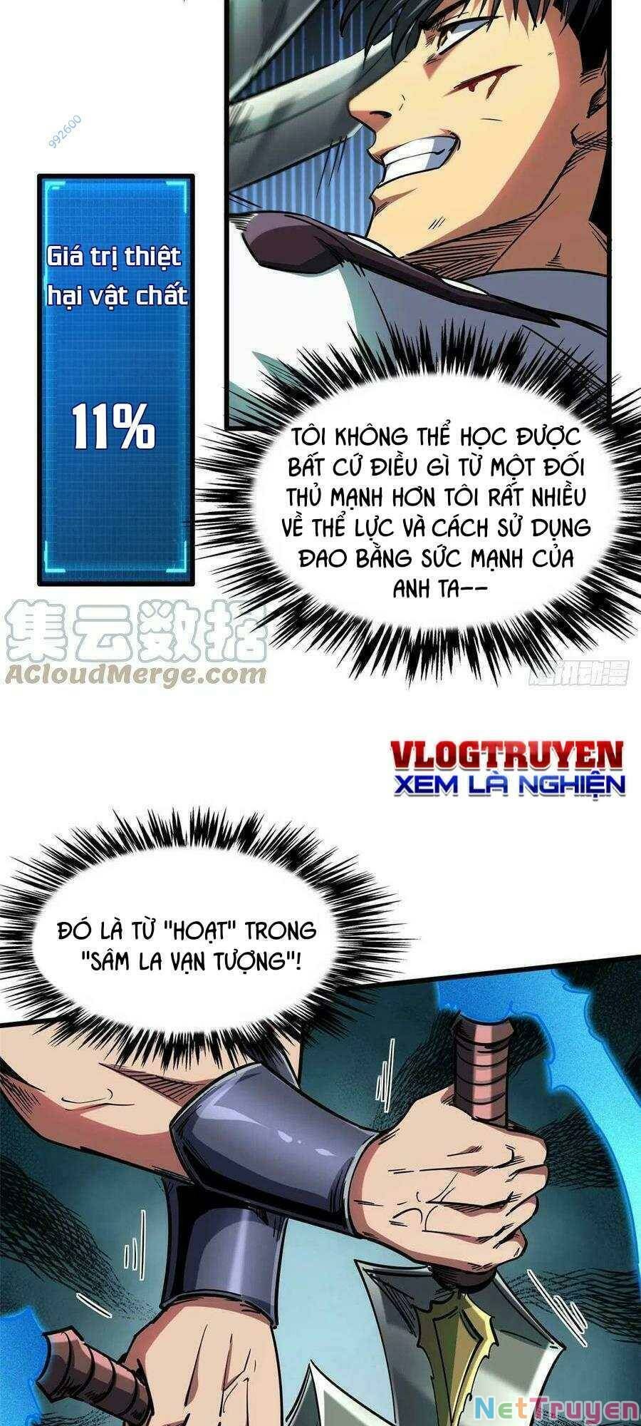 đọc truyện Siêu Cấp Thần Cơ Nhân Chương 110 ảnh 30 tại Thiên Thai Truyện