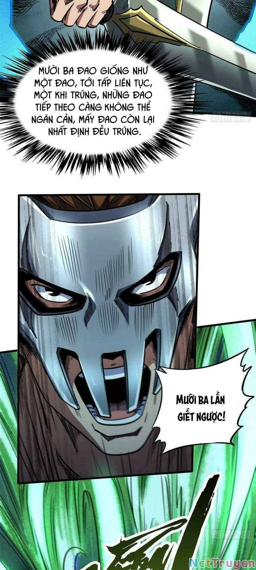 đọc truyện Siêu Cấp Thần Cơ Nhân Chương 110 ảnh 31 tại Thiên Thai Truyện