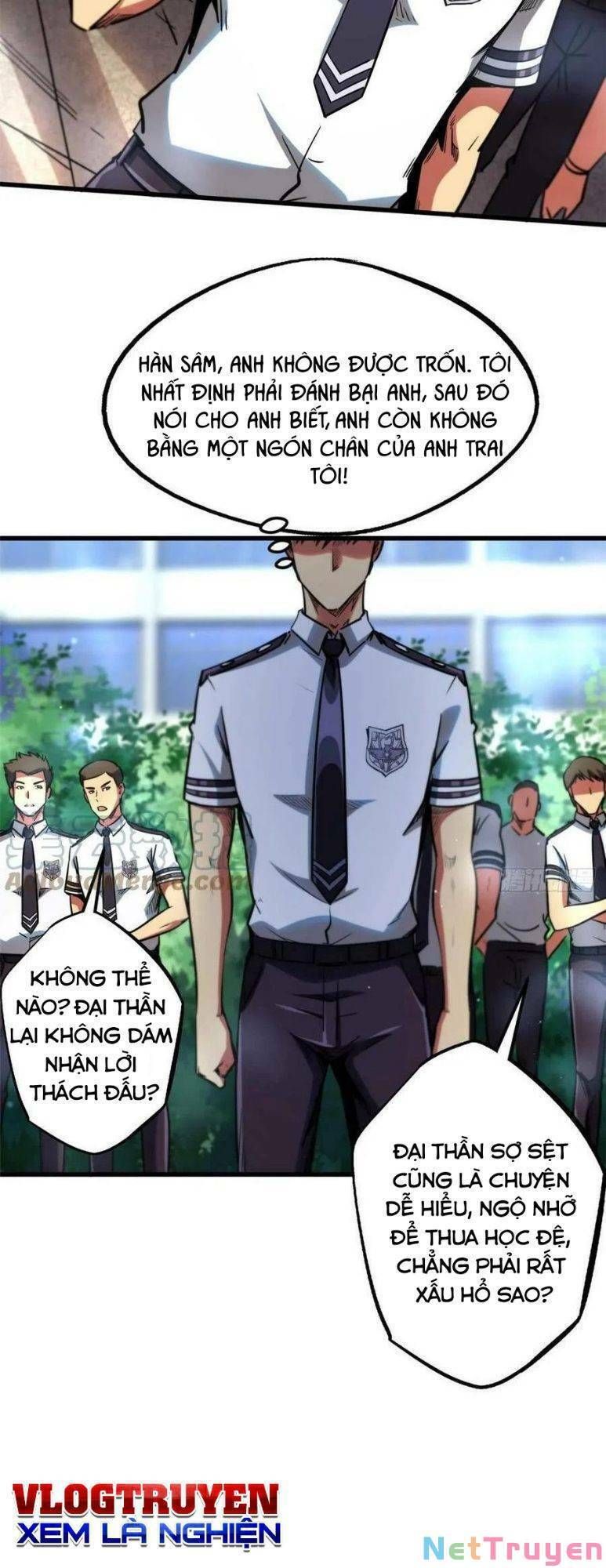 đọc truyện Siêu Cấp Thần Cơ Nhân Chương 110 ảnh 5 tại Thiên Thai Truyện