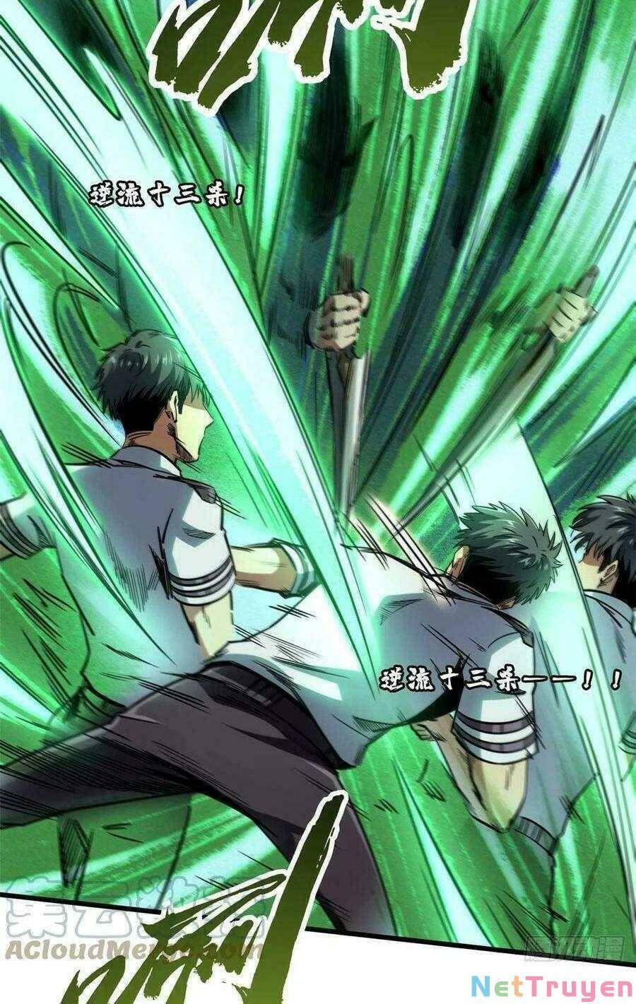 đọc truyện Siêu Cấp Thần Cơ Nhân Chương 110 ảnh 32 tại Thiên Thai Truyện