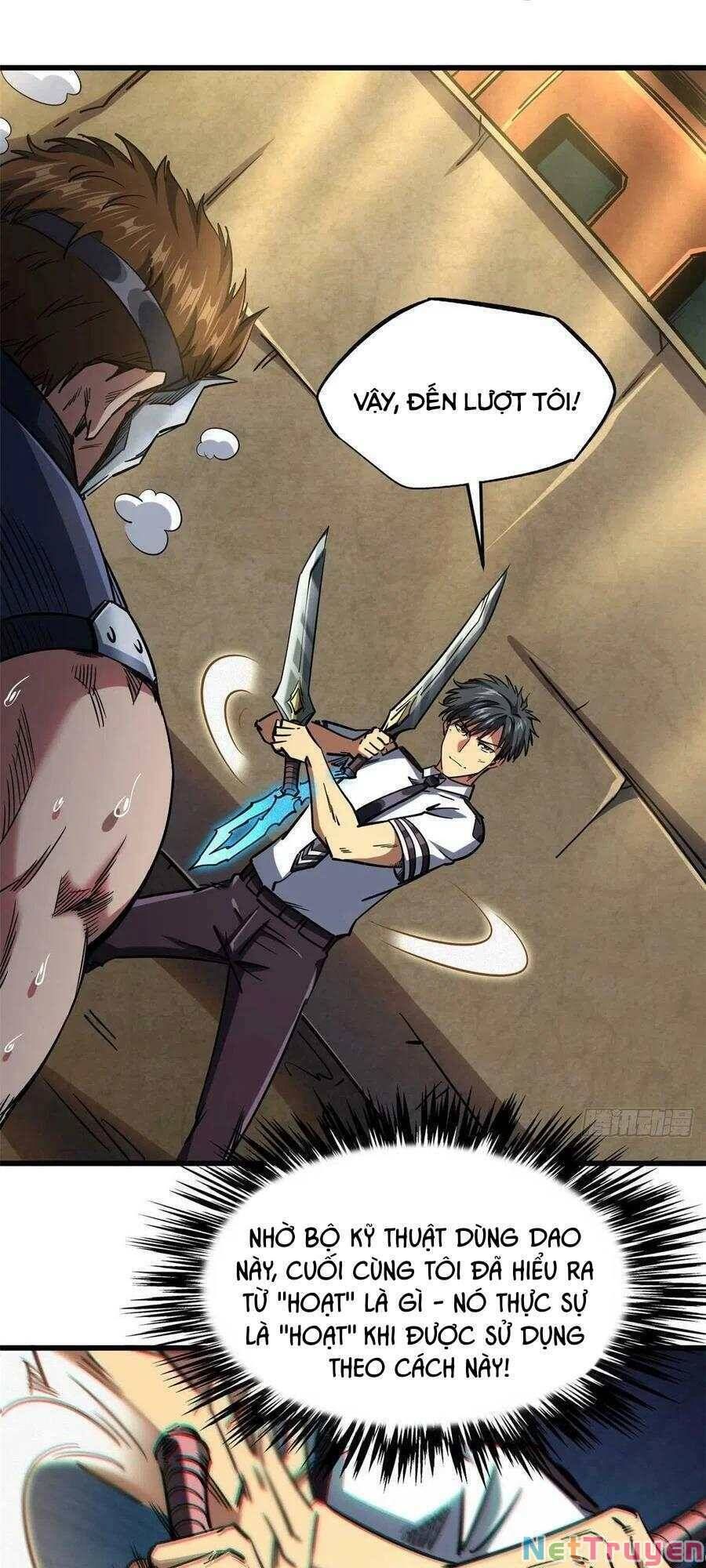 đọc truyện Siêu Cấp Thần Cơ Nhân Chương 110 ảnh 34 tại Thiên Thai Truyện