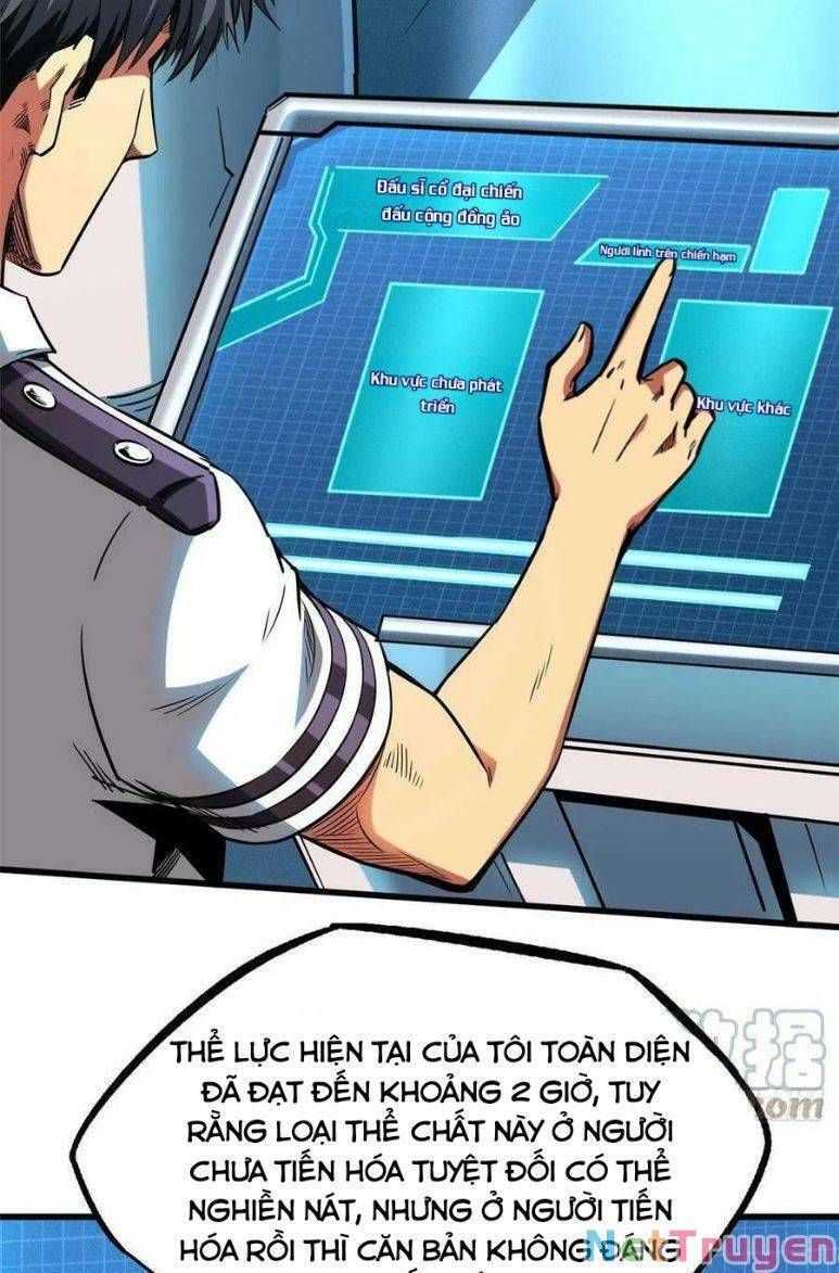 đọc truyện Siêu Cấp Thần Cơ Nhân Chương 110 ảnh 7 tại Thiên Thai Truyện