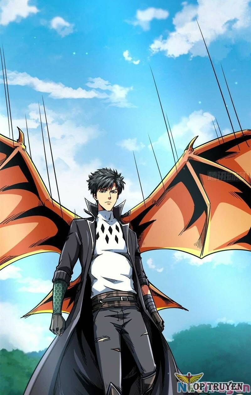 đọc truyện Siêu Cấp Thần Cơ Nhân Chương 111 ảnh 12 tại Thiên Thai Truyện