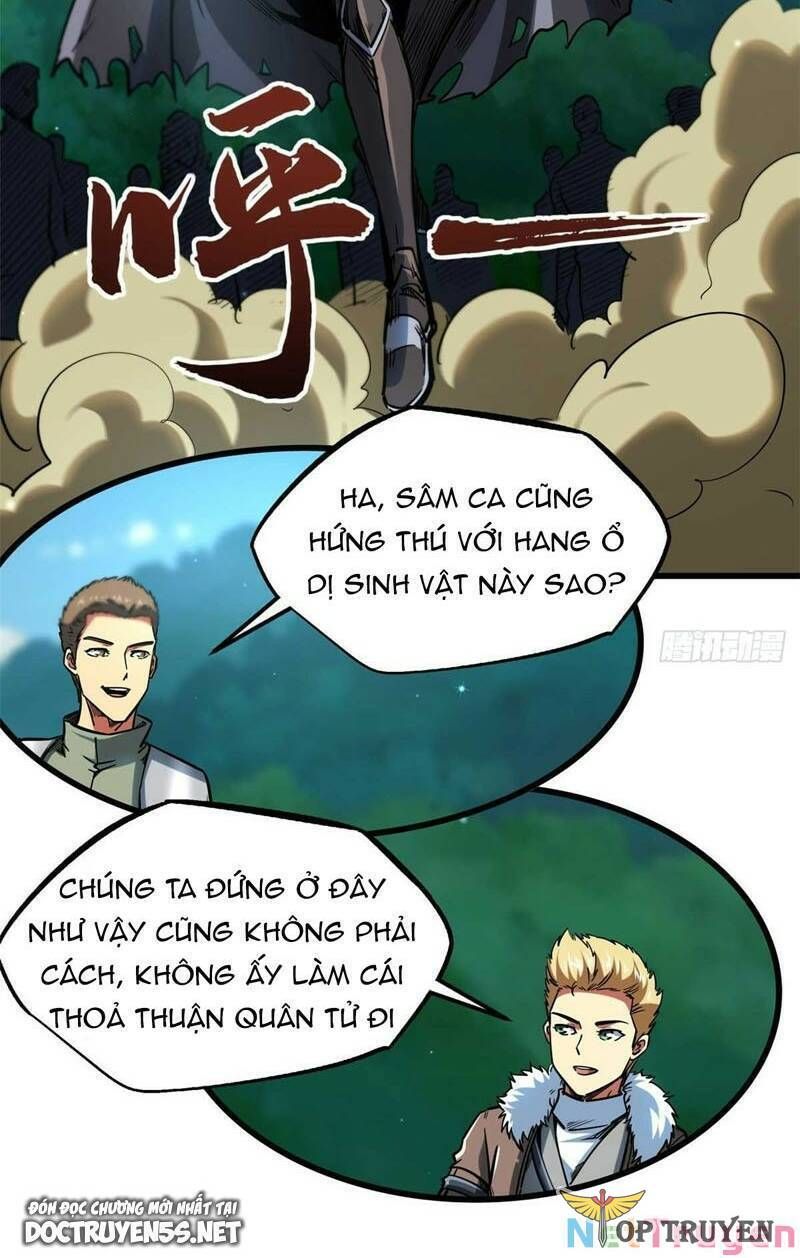 đọc truyện Siêu Cấp Thần Cơ Nhân Chương 111 ảnh 13 tại Thiên Thai Truyện