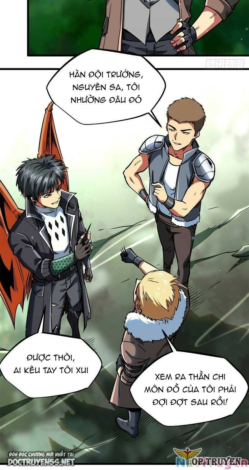 đọc truyện Siêu Cấp Thần Cơ Nhân Chương 111 ảnh 15 tại Thiên Thai Truyện