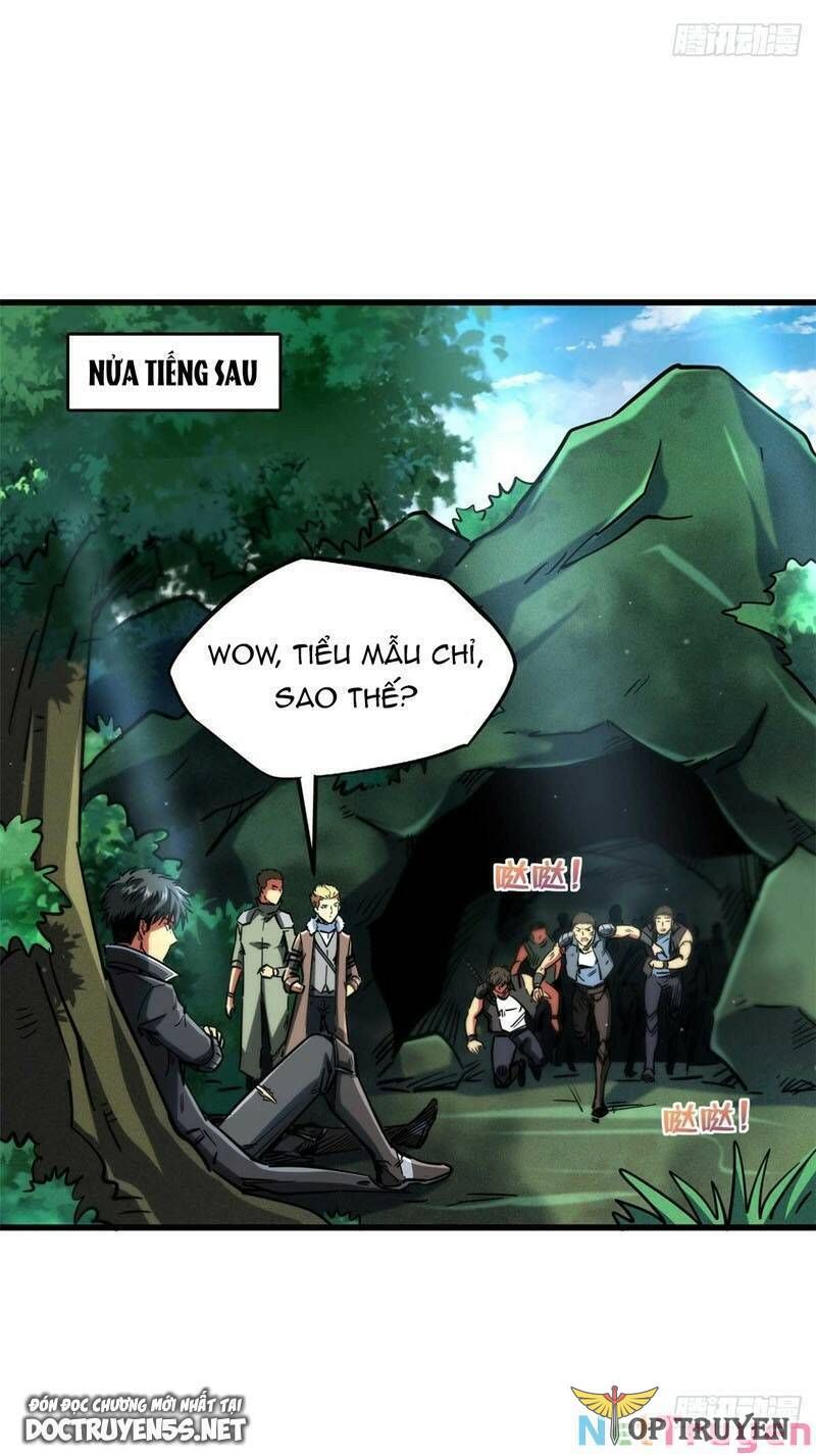 đọc truyện Siêu Cấp Thần Cơ Nhân Chương 111 ảnh 16 tại Thiên Thai Truyện