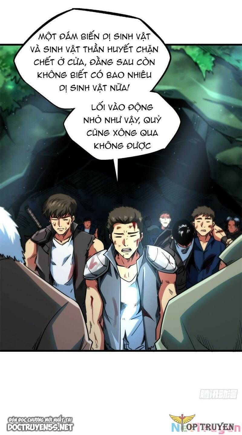 đọc truyện Siêu Cấp Thần Cơ Nhân Chương 111 ảnh 17 tại Thiên Thai Truyện