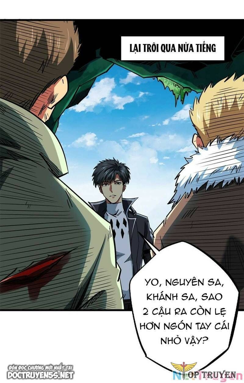 đọc truyện Siêu Cấp Thần Cơ Nhân Chương 111 ảnh 19 tại Thiên Thai Truyện