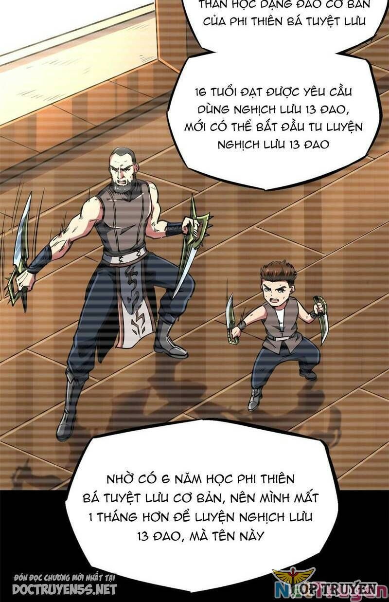 đọc truyện Siêu Cấp Thần Cơ Nhân Chương 111 ảnh 4 tại Thiên Thai Truyện