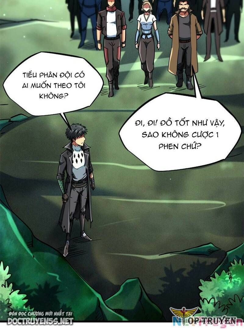 đọc truyện Siêu Cấp Thần Cơ Nhân Chương 111 ảnh 22 tại Thiên Thai Truyện