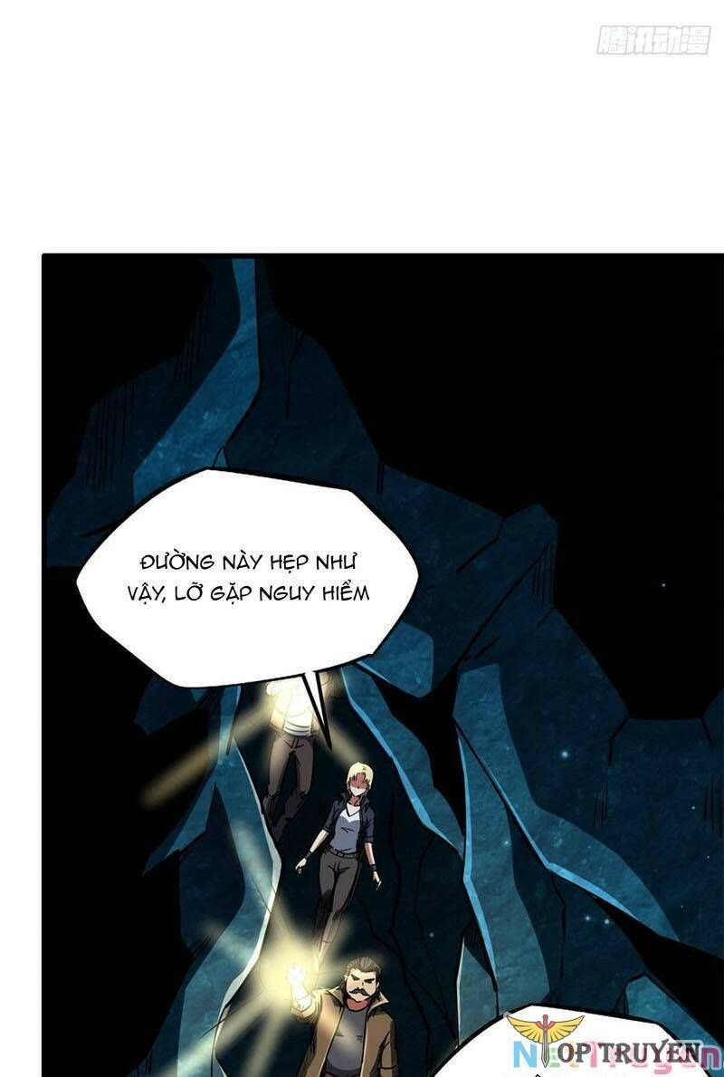 đọc truyện Siêu Cấp Thần Cơ Nhân Chương 111 ảnh 23 tại Thiên Thai Truyện