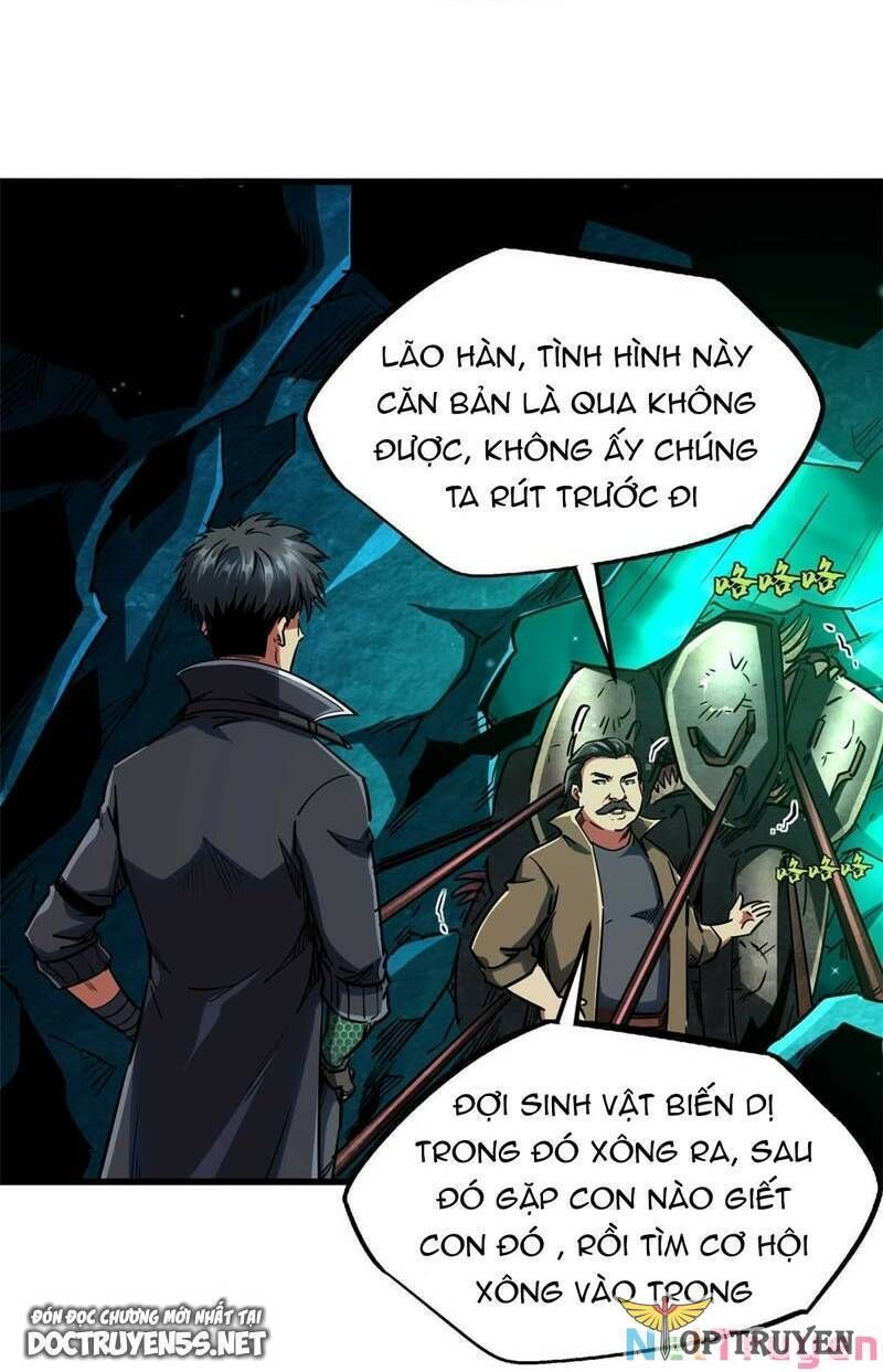 đọc truyện Siêu Cấp Thần Cơ Nhân Chương 111 ảnh 27 tại Thiên Thai Truyện