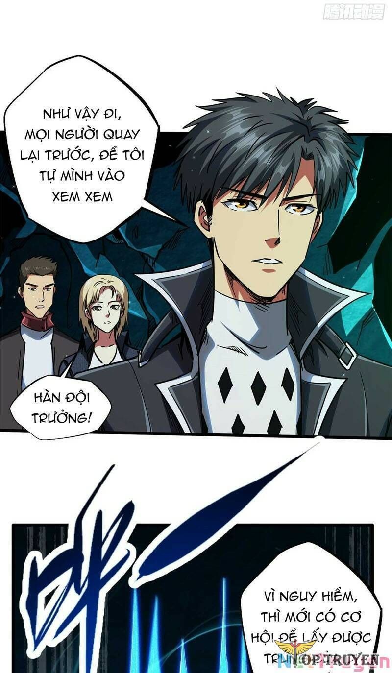 đọc truyện Siêu Cấp Thần Cơ Nhân Chương 111 ảnh 28 tại Thiên Thai Truyện