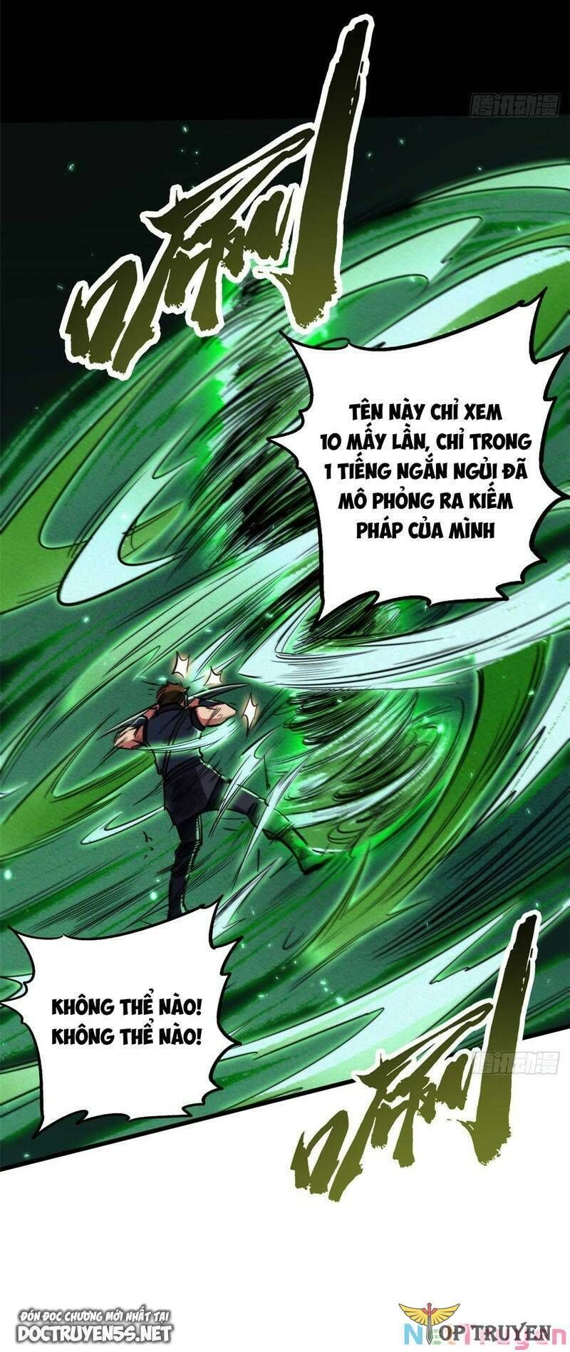 đọc truyện Siêu Cấp Thần Cơ Nhân Chương 111 ảnh 5 tại Thiên Thai Truyện