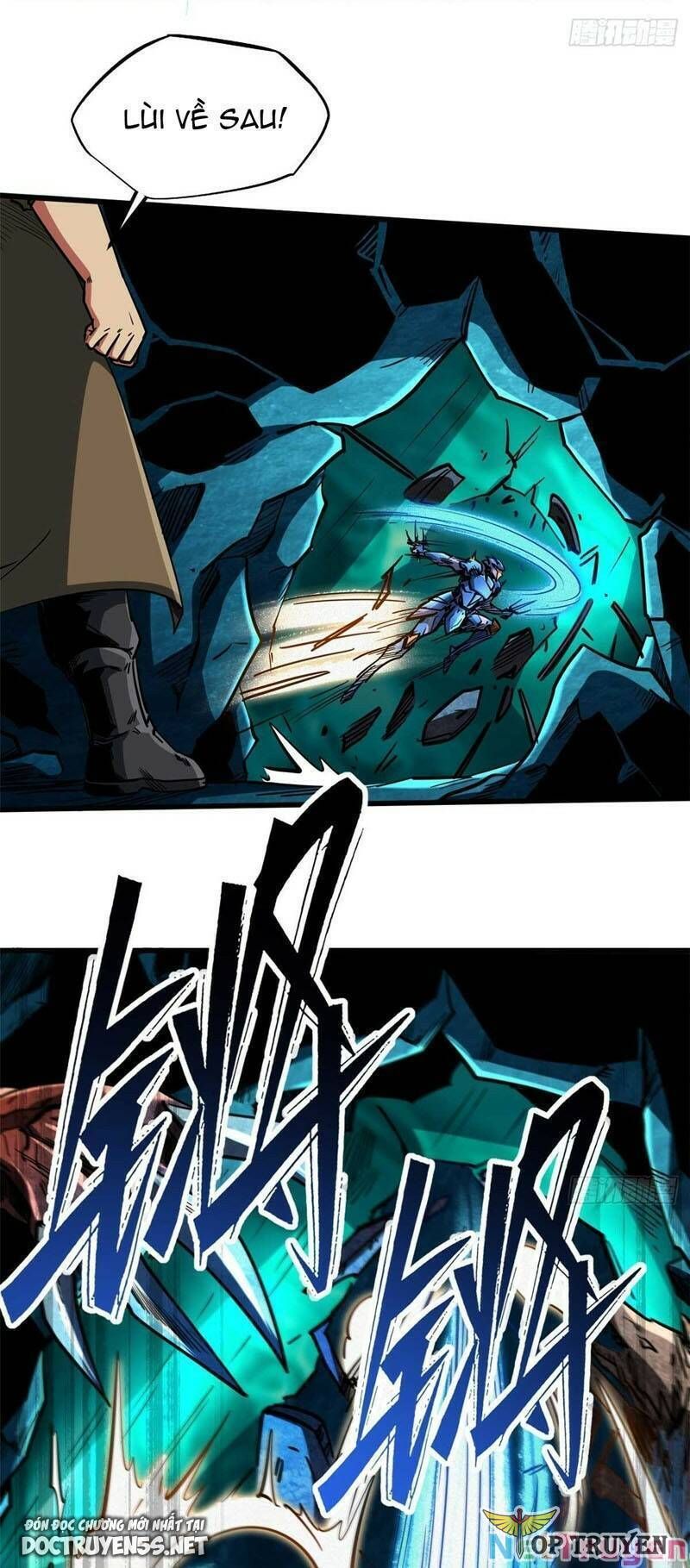 đọc truyện Siêu Cấp Thần Cơ Nhân Chương 111 ảnh 32 tại Thiên Thai Truyện