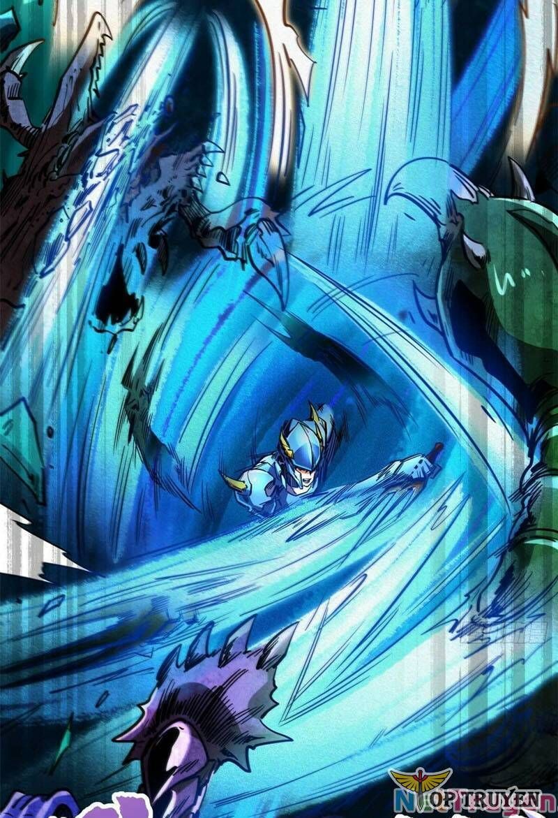 đọc truyện Siêu Cấp Thần Cơ Nhân Chương 111 ảnh 33 tại Thiên Thai Truyện