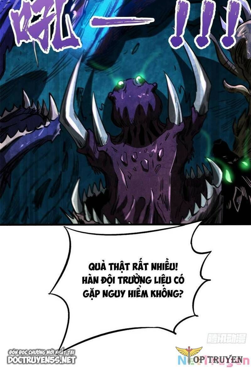 đọc truyện Siêu Cấp Thần Cơ Nhân Chương 111 ảnh 34 tại Thiên Thai Truyện