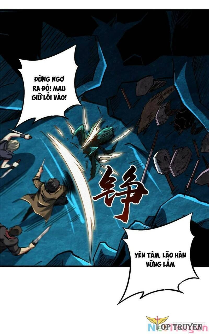 đọc truyện Siêu Cấp Thần Cơ Nhân Chương 111 ảnh 35 tại Thiên Thai Truyện