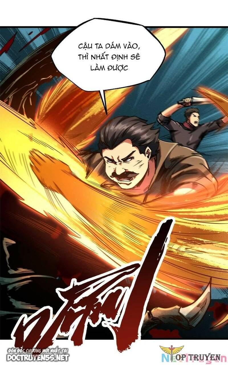 đọc truyện Siêu Cấp Thần Cơ Nhân Chương 111 ảnh 36 tại Thiên Thai Truyện